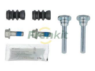 FRENKIT 808011 Направляюча супорта (переднього/к-кт) Nissan Pixo/Suzuki Alto 04- (Tokico)