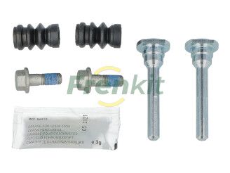 FRENKIT 808014 Комплект напрямних втулок, гальмівний супорт