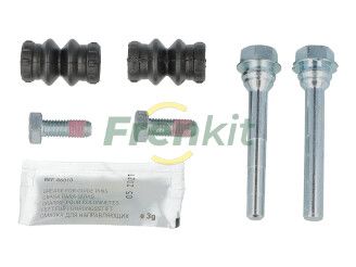 FRENKIT 808020 Направляюча супорта (заднього/к-кт) VW Passat/Skoda Fabia 99-14 (Lucas)