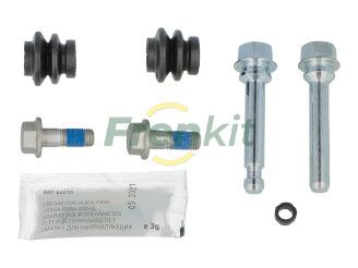 FRENKIT 808034 Направляюча супорта (заднього/к-кт) Toyota Camry 06- (Advi)