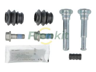 FRENKIT 809002 Комплект напрямних втулок, гальмівний супорт