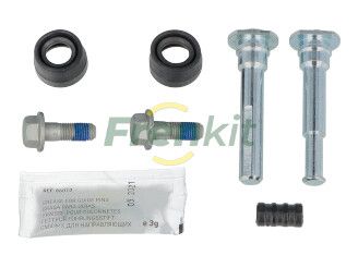 FRENKIT 809003 Направляюча супорта (переднього/к-кт) Kia Carens 02- (Kasko)(замінено на 810023)