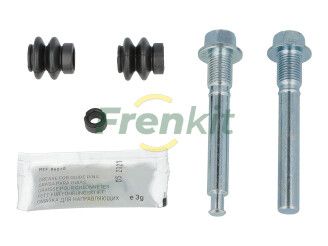 FRENKIT 809004 Направляюча супорта (заднього/к-кт) Mazda 6/Mitsubishi Pajero 02- (Akebono)