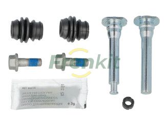 FRENKIT 809005 Комплект напрямних втулок, гальмівний супорт