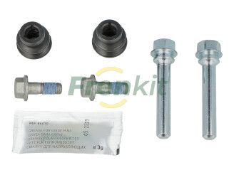 FRENKIT 809006 Комплект напрямних втулок, гальмівний супорт