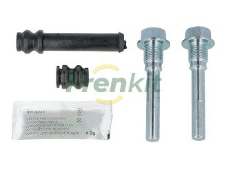 FRENKIT 809007 Направляюча супорта (заднього/к-кт) Toyota Land Cruiser 96- (Sumitomo)