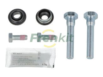 FRENKIT 809015 Направляюча супорта (заднього/к-кт) Chrysler 300C 05- (PBR) (d=9.8)