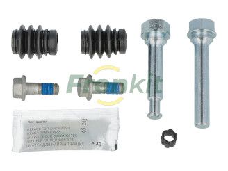 FRENKIT 809023 Комплект напрямних втулок, гальмівний супорт