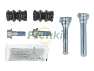 FRENKIT 809026 Комплект напрямних втулок, гальмівний супорт