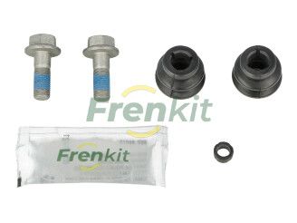 FRENKIT 809050 Комплект напрямних втулок, гальмівний супорт