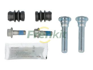 FRENKIT 810003 Направляюча супорта (заднього/к-кт) Nissan Primera/Almera/Mazda RX8 90- (Lucas)