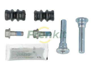 FRENKIT 810007 Направляюча супорта (переднього/к-кт) Mitsubishi Carisma/MB A-class 95-06 (Dac/Lucas)