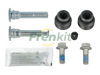 FRENKIT 810010 Направляюча супорта (заднього/к-кт) Hyundai Accent/Kia Cee'd 05-12 (Kask)