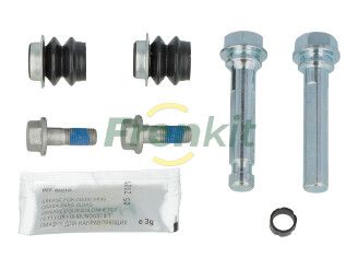 FRENKIT 810011 Направляюча супорта (переднього/к-кт) Toyota Rav-4 94-00 (Sumitomo)