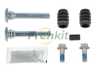 FRENKIT 810015 Направляюча супорта (переднього/заднього/к-кт) MB Sprinter 906 06- (Bosch)