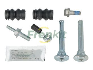 FRENKIT 810017 Направляюча супорта (заднього/к-кт) Citroen C4/Fiat Punto 06- (Bosch)