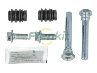 FRENKIT 810020 Направляюча супорта (переднього/к-кт) Honda FR-V/Stream 01- (Nih)