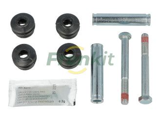 FRENKIT 810026 Направляюча супорта (переднього/к-кт) Suzuki Jimny 98- (Aisin)