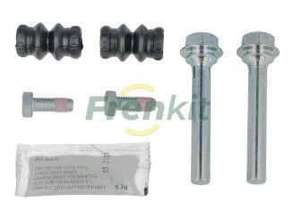 FRENKIT 810029 Направляюча супорта (переднього/заднього/к-кт) MB Sprinter 904 96-06 (Lucas/Bosch)