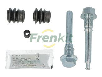 FRENKIT 810039 Направляюча супорта (переднього/к-кт) Mitsubishi Pajero -91 (Akebono)