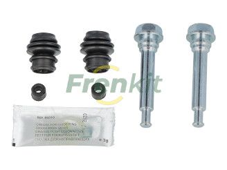 FRENKIT 810041 Направляюча супорта (заднього/к-кт) Toyota Corolla 06- (Tokic)
