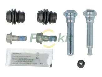 FRENKIT 810043 Направляюча супорта (переднього/заднього/к-кт) Nissan Juke 10- (Tokic/TRW)