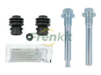 FRENKIT 810045 Направляюча супорта (переднього/к-кт) Jeep Patriot 07- (Akebono)