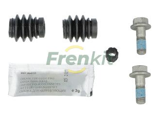 FRENKIT 810069 Пильник направляючої супорта (переднього/к-кт) Hyundai H-1 02-07/Opel Antara 06-/Ssan