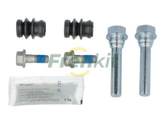 FRENKIT 810074 Направляюча супорта (переднього/к-кт) Mitsubishi Pajero 07- (Tokic)
