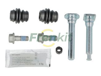 FRENKIT 810084 Направляюча супорта (переднього/заднього/к-кт) Mazda 6/Nissan X-Trail 06- (Akebono)