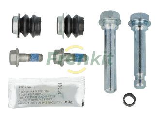 FRENKIT 810086 Направляюча супорта (переднього/к-кт) Lexus IS/Toyota Camry 01-