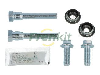 FRENKIT 810091 Направляюча супорта (переднього/к-кт) Chrysler 300 C 05- (Bosch)