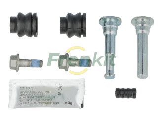 FRENKIT 810094 Комплект напрямних втулок, гальмівний супорт