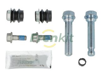 FRENKIT 810095 Направляюча супорта (переднього/к-кт) Lexus ES/GS/IS/Toyota Camry 01- (Aisin)