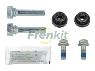 FRENKIT 810098 Комплект напрямних втулок, гальмівний супорт