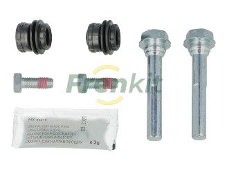FRENKIT 810099 Направляюча супорта (заднього/к-кт) Land Rover Range Rover 06- (Lucas/Trw)