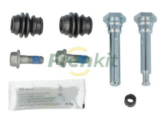 FRENKIT 810103 Направляюча супорта (заднього/к-кт) Mazda CX-5 11- (d=10) (Akebono/Lucas/Tokic)
