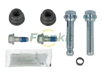 FRENKIT 810106 Направляюча супорта (переднього/к-кт) Toyota RAV 4 05- (Akebono)