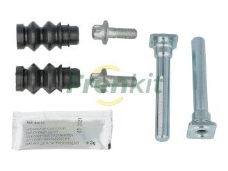 FRENKIT 810114 Направляюча супорта (заднього/к-кт) Citroen C4 02-13 (d=10mm) (Bosch)