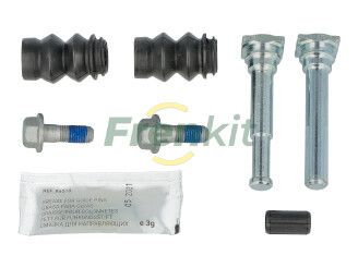 FRENKIT 810115 Комплект напрямних втулок, гальмівний супорт