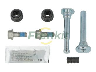 FRENKIT 810118 Направляюча супорта (переднього/к-кт) Toyota Hilux 05-15 (Sumitomo) (d=10)