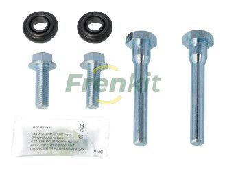 FRENKIT 810124 Направляюча супорта (переднього/к-кт) Ford Ranger 11- (Bosch)