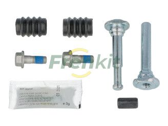 FRENKIT 810128 Направляюча супорта (заднього/к-кт) Toyota Avensis 03-08 (Bosch)