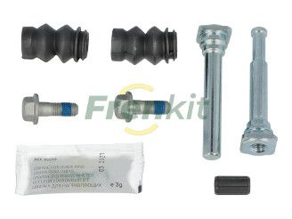 FRENKIT 810130 Направляюча супорта (заднього/к-кт) Ford Transit 13- (Bosch)