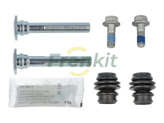 FRENKIT 810143 Направляюча супорта (заднього/к-кт) Honda Pilot 05-15 (Akebono)