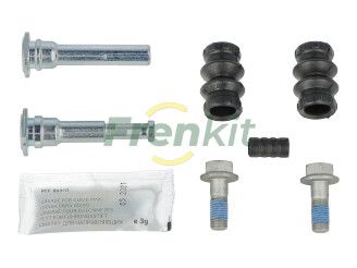 FRENKIT 810148 Направляюча супорта (переднього/к-кт) Nissan Juke 10-14 (Niss)