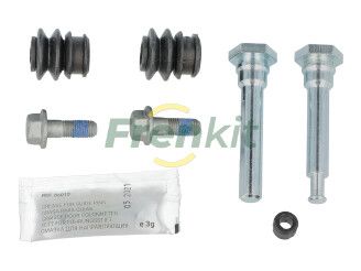 FRENKIT 810151 Комплект напрямних втулок, гальмівний супорт