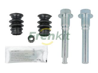 FRENKIT 811002 Направляюча супорта (переднього/к-кт) Mitsubishi Outlander II 03-12 (Akebono)