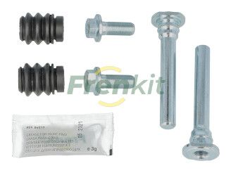 FRENKIT 811006 Направляюча супорта (переднього/к-кт) Honda Accord V 93-98 (Nih)
