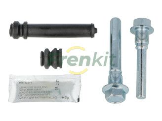FRENKIT 811007 Направляюча супорта (переднього/к-кт) Mazda CX-7/CX-9 07-/Mitsubishi Pajero 00- (Sumi